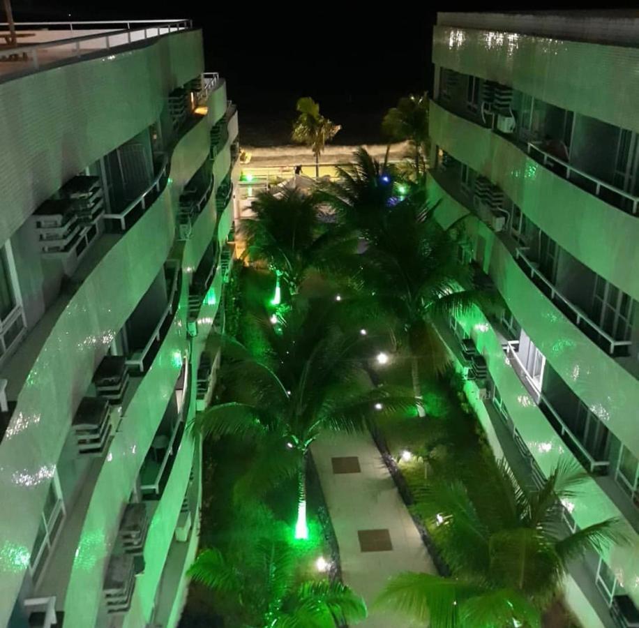 Ponta Negra Beach Praiano Flat Natal Exterior photo